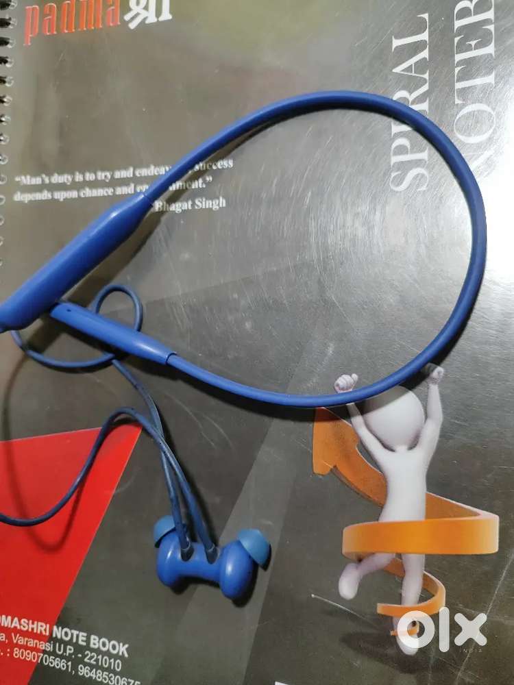 OnePlus Bullets Wireless Z2 – Like New Condition – Best Price!