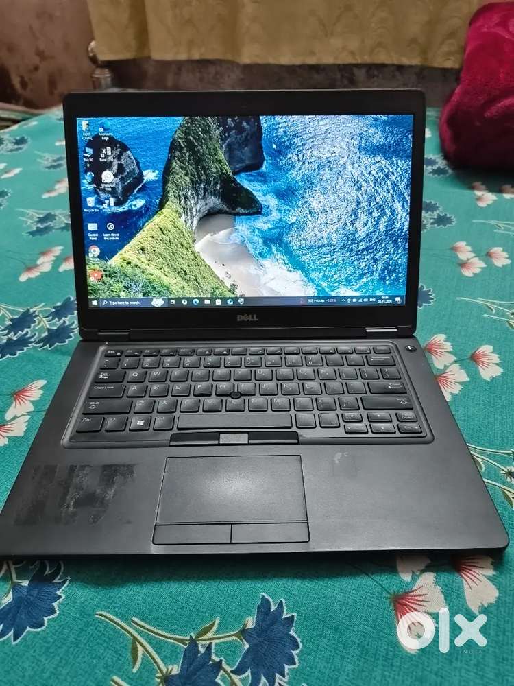 DELL LATITUDE 5480