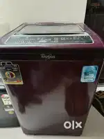 Whirlpool white magic premier