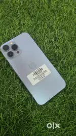 IPHONE 13 PRO MAX 128 GB