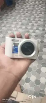 Samsung camera 10 x