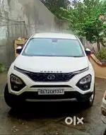 Tata Harrier 2019 Diesel 92000 Km Driven