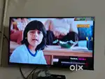 TV AKAI two year old