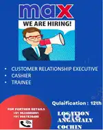 Sale associate