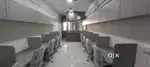 Coworking Space For Freelancers and Professionals.