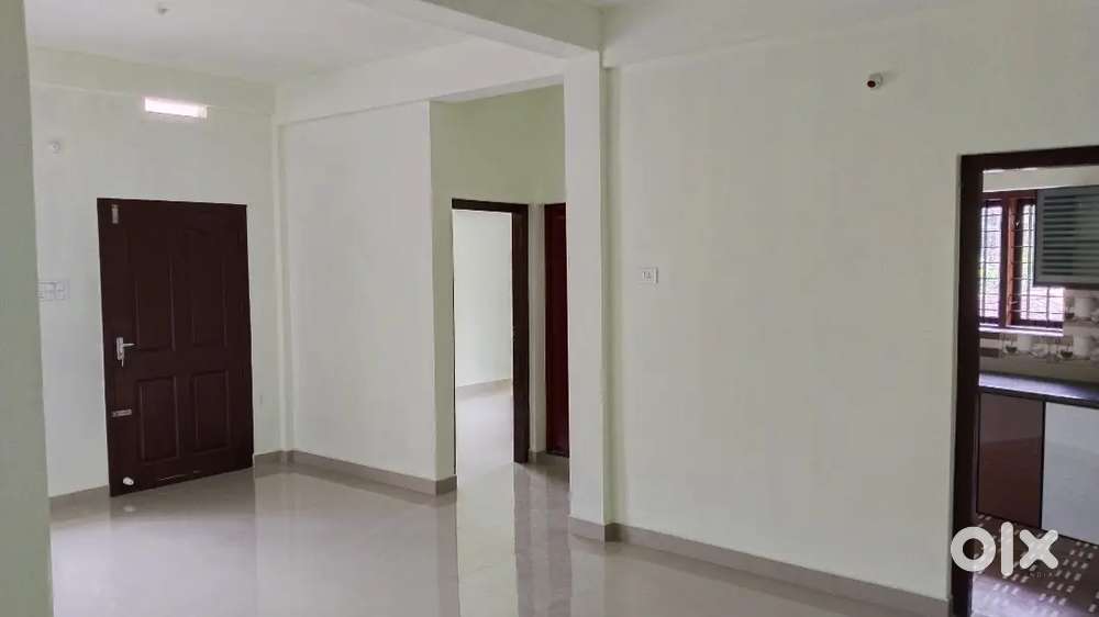 1Bhk flat for rent at puthuval Pathanapuram
