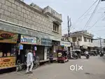Main road pr 8x10 ki 2 dukaane rent k liye 4500 ki 1 dukaan