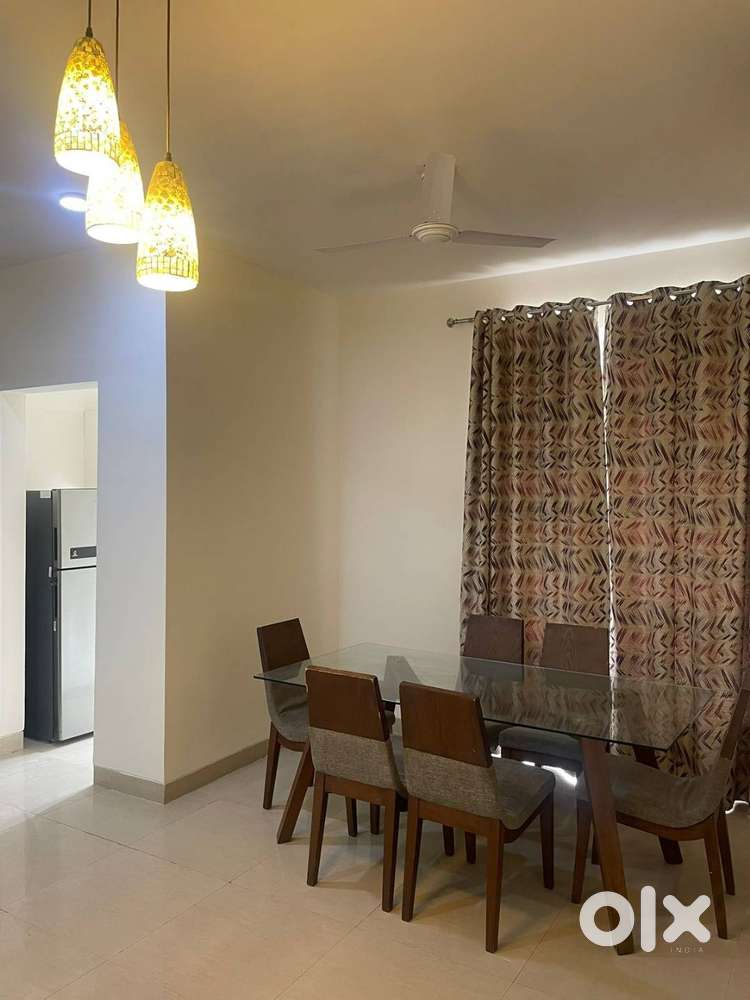 DLF PHASE 3 Near Cyber city