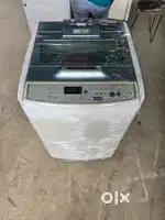 I'd79 samsung top load washing machine fully automatic