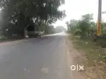 COMMERCIAL INVESTMENT,,, MULTIPLE USE LAND,,, रोड से लगा कॉमर्शियल