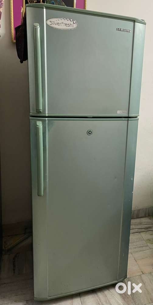 Samsung Silver Fresh On sale