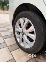 Hyundai verna company alloys