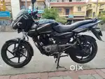 2017 Bajaj Pulsar 150 BS4 in Excellent Condition For Sale!