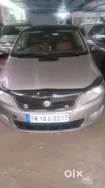 Skoda Rapid 2013-2016 1.5 TDI Elegance, 2013, Diesel