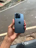 Iphone 15 pro 128 GB (82 battery health)