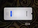 Only phone is available. Box and bill are lost.working good condition