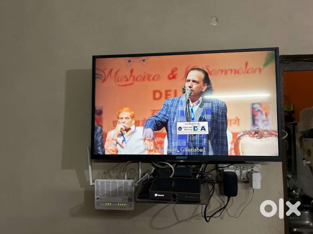 Sony LED Tv