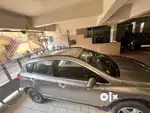 Maruti Suzuki S-Cross 2018 Diesel Good Condition