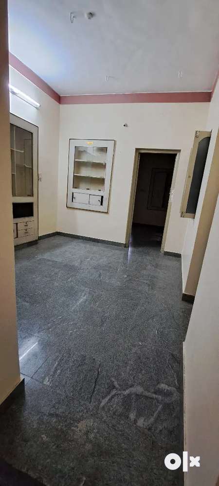 24/7Water,kitchen with slabs and broad space in bedroom with furniture
