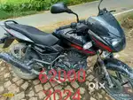 Pulsar 125cc