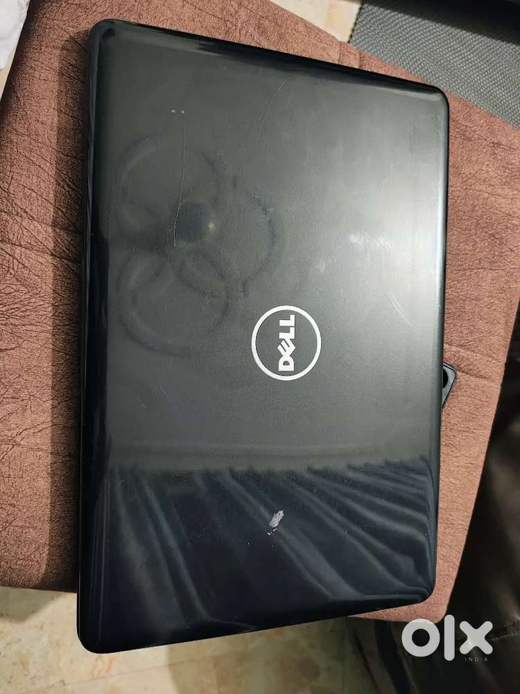 Dell Laptop Inspiron