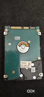 1TB HARD DISK DRIVE FOR SALE