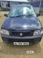 Maruti Suzuki Alto 2010