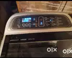 SAMSUNG WASHING MACHINE