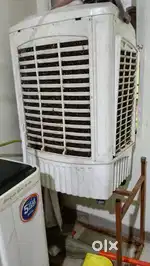 Cooler Air