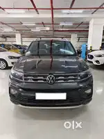 Volkswagen Taigun GT Plus 1.5 TSI DSG, 2023, Petrol