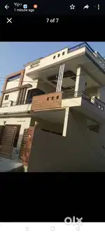 House for rent in golden avenue mehar chand road