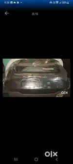 Godrej fully automatic washing machine 3 month old