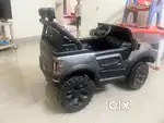 Brand new car toy