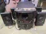 Urgent sale sony home theatre