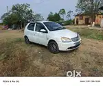 Tata Indica 2017 Diesel 200000 Km Driven Single Hand Usable