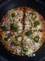 CHEF + HELPER REQUIRED FOR CLOUD KITCHEN AMLIDIH