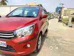 Maruti Suzuki Celerio 2014-2017 ZXI AT Optional, 2016, Petrol
