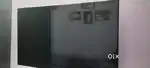 Sony tv , smart tv led branded 80 cm , 32 inches not used