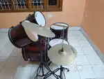 Drum set for sale