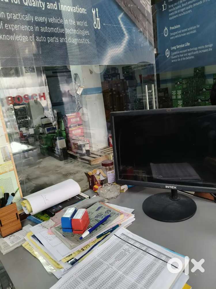 बैटरी exide कंपनी की ओर भी अलग अलग है