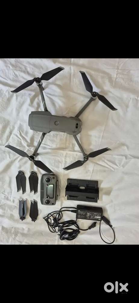 DJI MAVIC 2 PRO