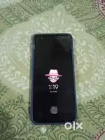 Oppo Reno 3 pro selfi camera mobile