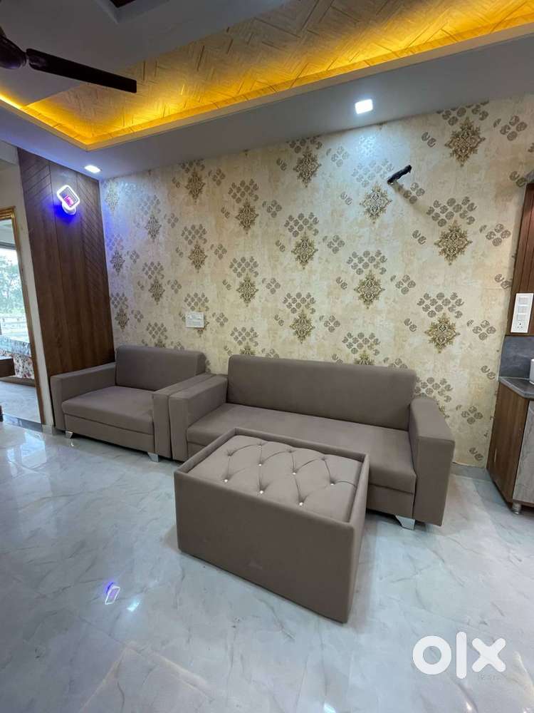 2BHK Luxury Flat At Ajmer Road jaipur