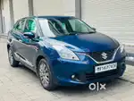 Maruti Suzuki Baleno Zeta, 2018, Petrol