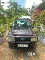 Tata Sumo 2012 Diesel Well Maintained