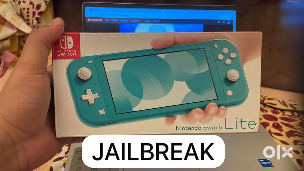 Switch Lite 256gb  fix price