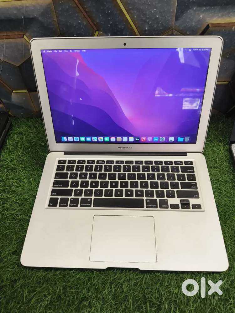 Apple macbook air