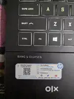 HP Laptop for GAMING and EDITING