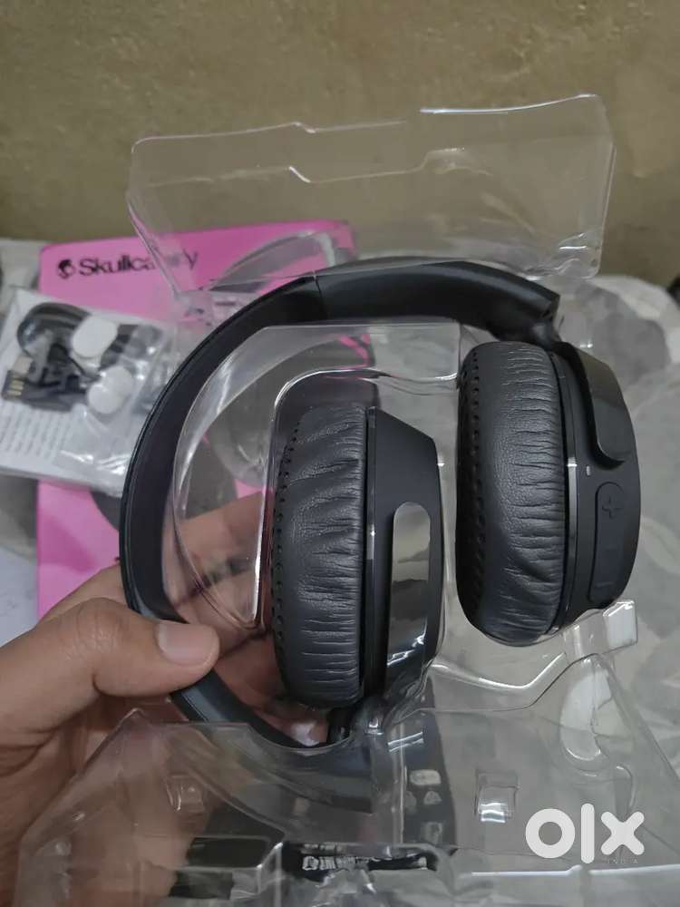 Headphones