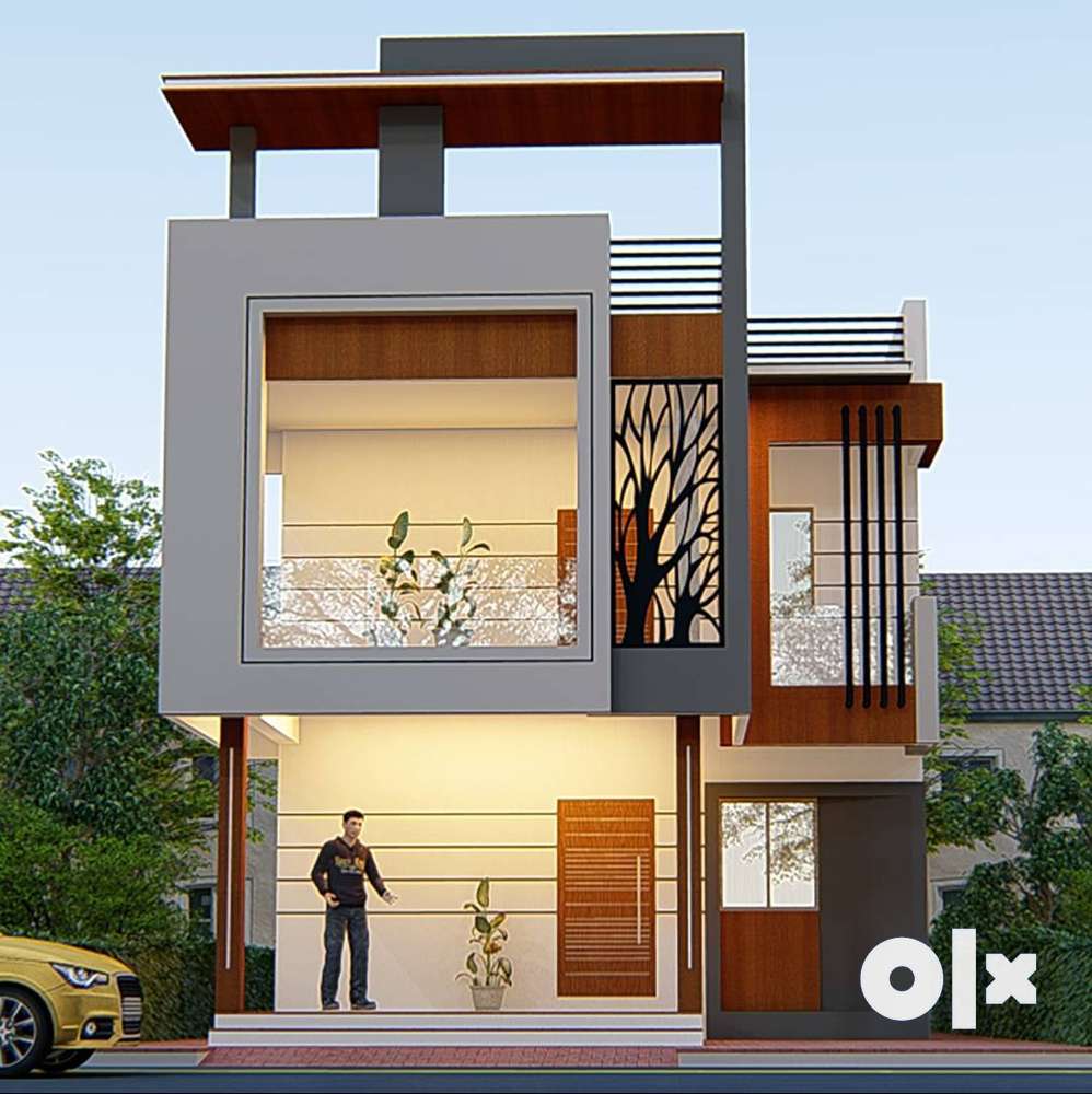 3BHK DTCP Approved Villa in Idigarai, Coimbatore